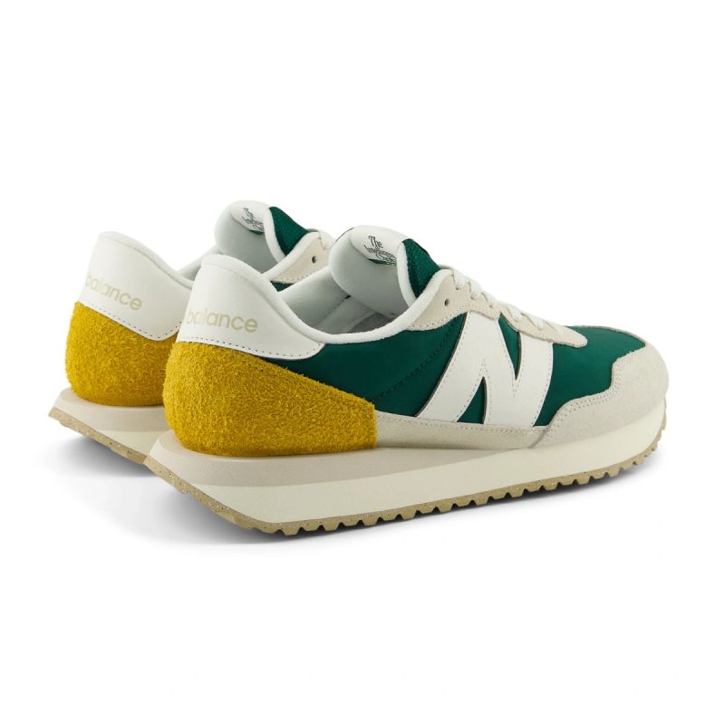 Scarpe sportive New Balance M MS237RTY