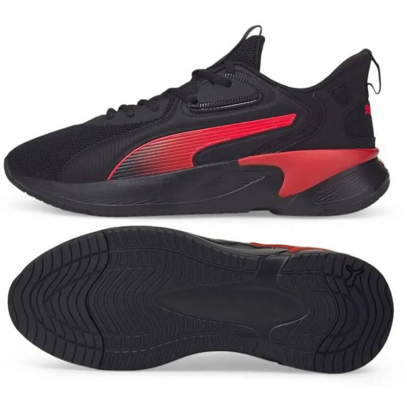 Scarpe Puma Softride Premier Ombre M 376189-01