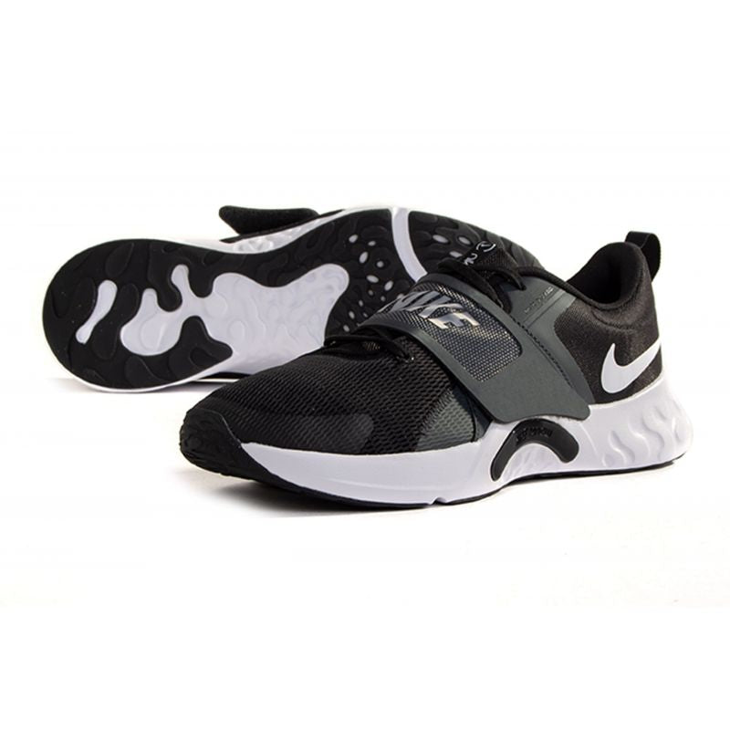 Scarpe Nike Renew Retaliation 4 M DH0606-001