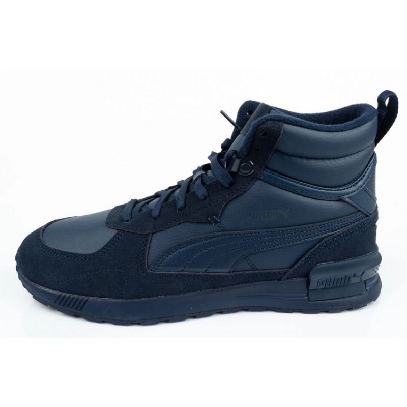 Puma Gravitation M 383204 03 sports shoes