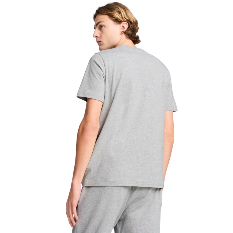 Puma Ess Elevated Tee M 684726 04