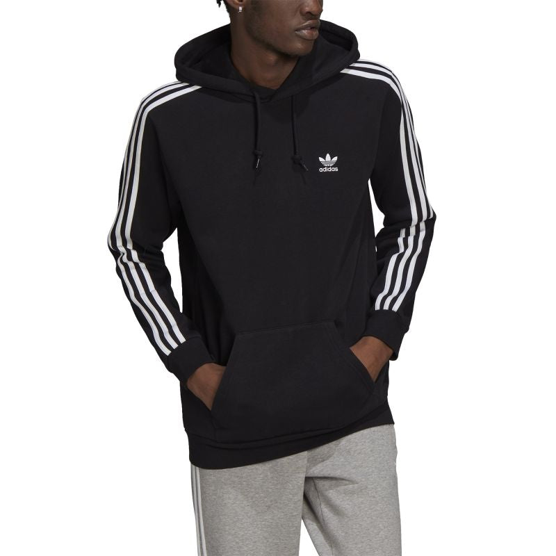 Adidas 3-stripes M H06676 sweatshirt