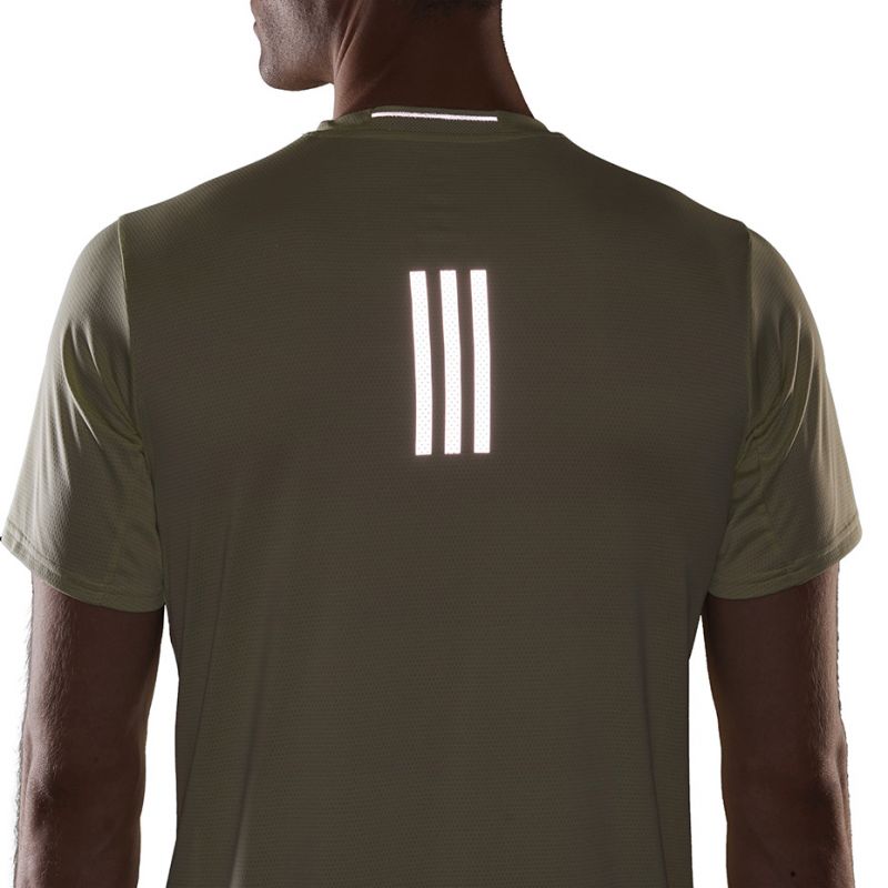 Adidas Designed 4 Running M T-shirt HC9829