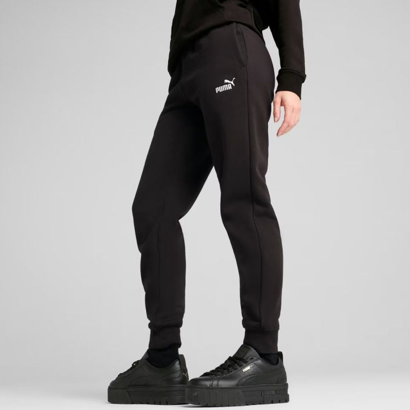Puma ESS Small No. 1 Logo Pants W 682448 01