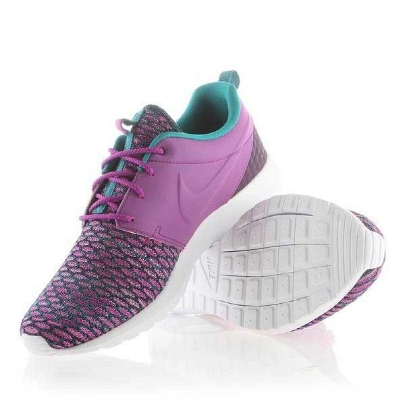 Scarpe Nike Roshe Nm Flyknit Prm M 746825-500