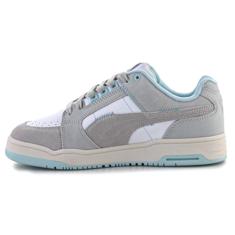 Puma Slipstream Lo Stitched Up W 386576-01 shoes