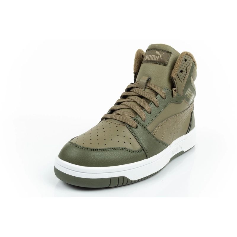 Scarpe sportive Puma Rebound V6 W 394685 02
