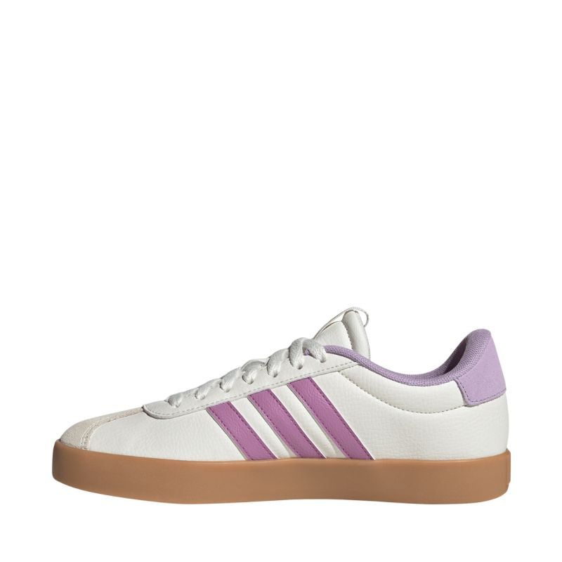 Adidas VL Court 3.0 W JR8661 shoes