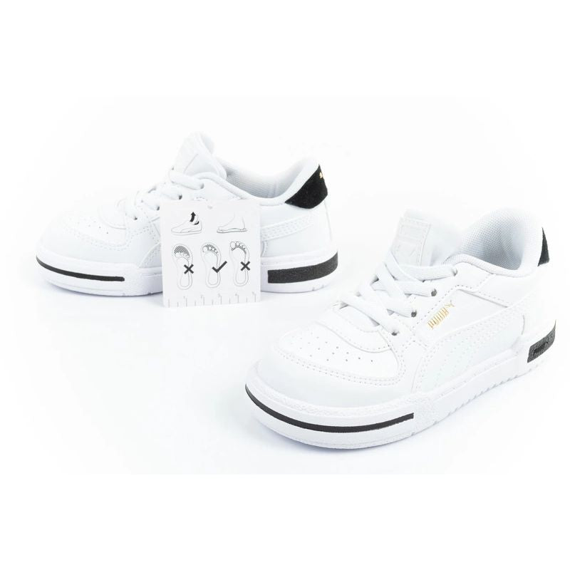 Puma CA Pro Heritage Jr 380549 01 Shoes