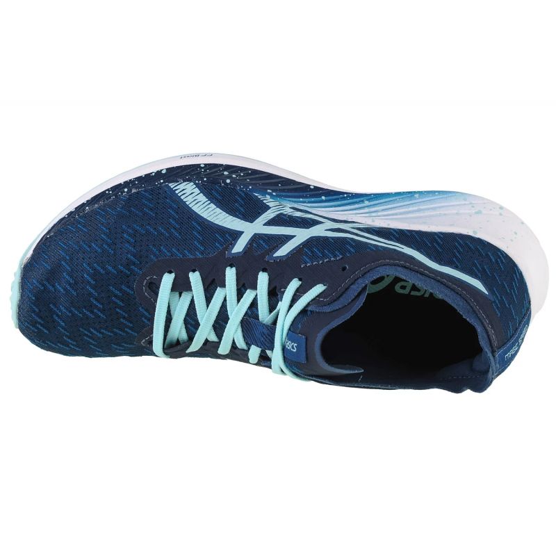 Asics Magic Speed W 1012A895-400 Running Shoes