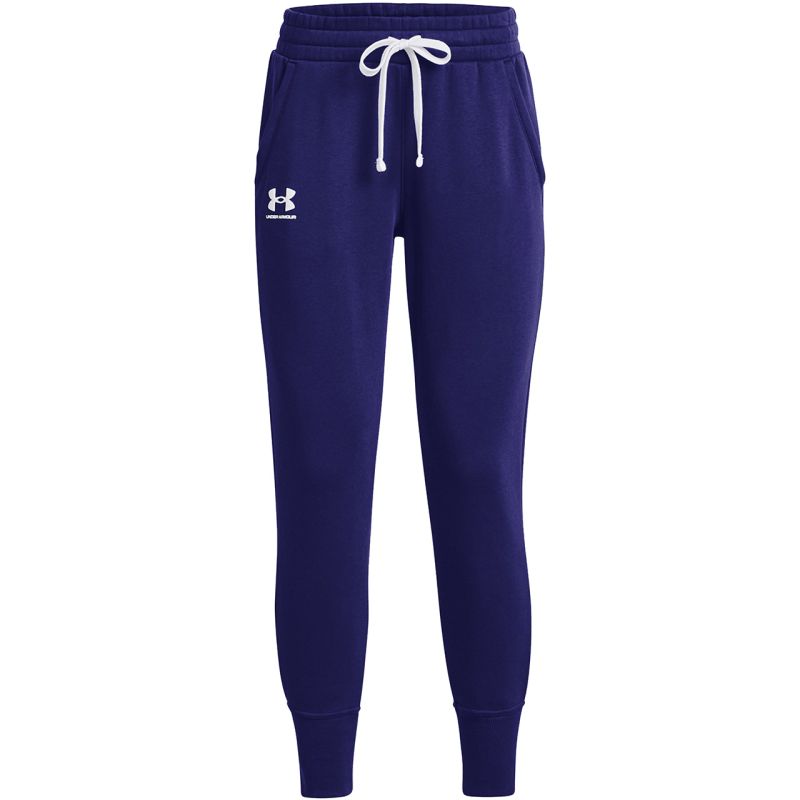 Pantaloni Under Armour Rival Fleece W 1356416 468