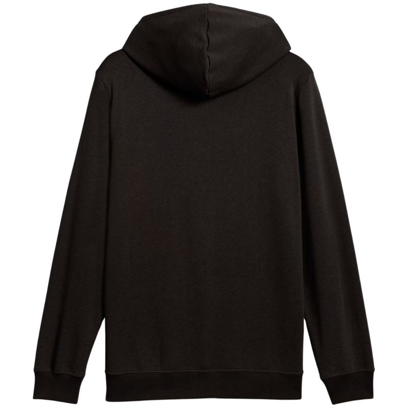 Puma Felpa con cappuccio da uomo ESS 2 colori con logo piccolo n. 1 Nero 684719 01