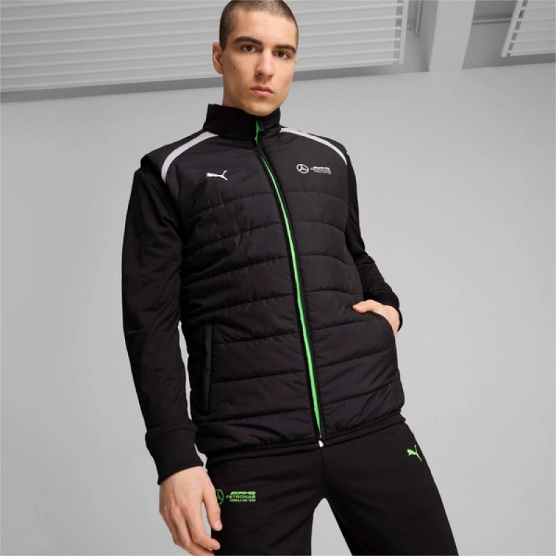 Puma MAPF1 Mercedes AMG Petronas F1 Sports Vest