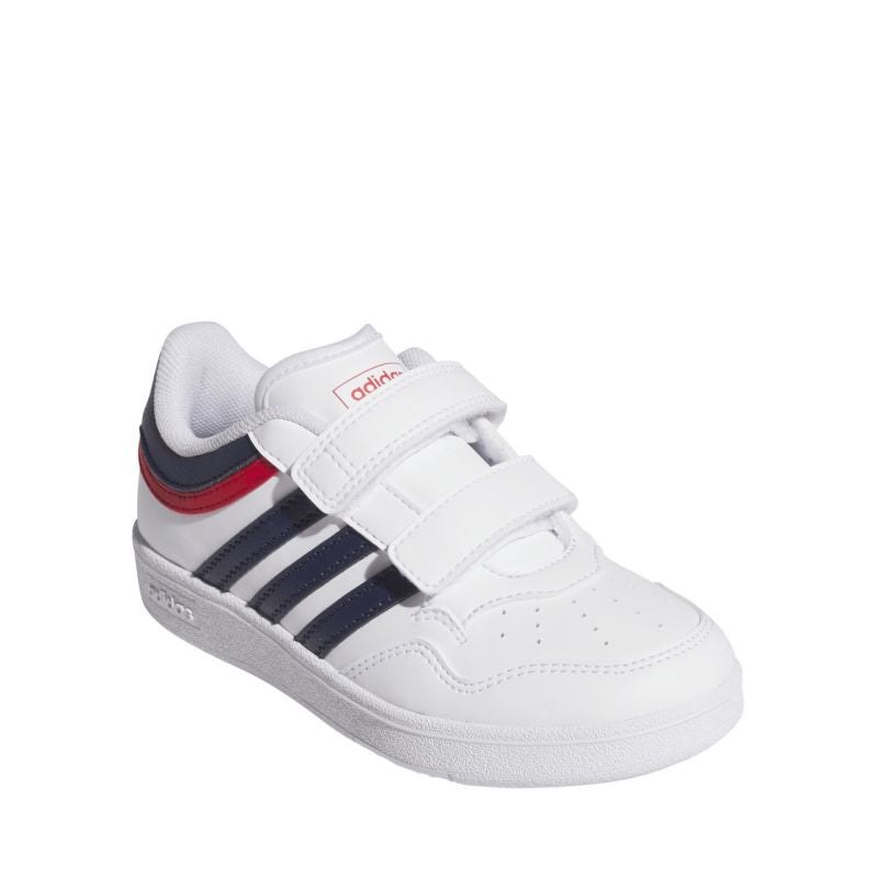 Adidas Hoops 4.0 Jr JI3484 shoes