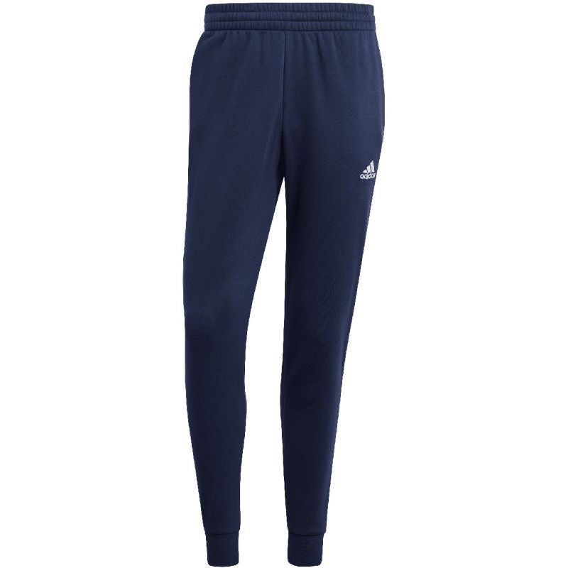 adidas Basic 3-Stripes Fleece M tracksuit IJ6064