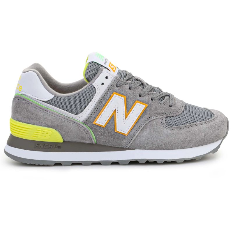 Scarpe New Balance W WL574CM2