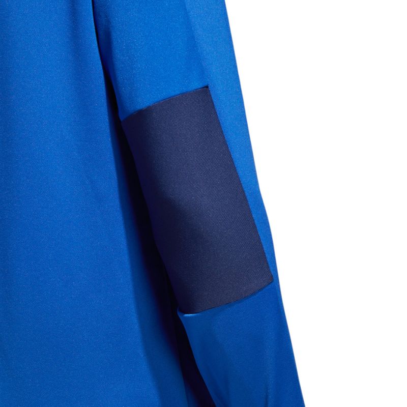 Adidas Condivo18 Training Top 2 sweatshirt blue M CG0397