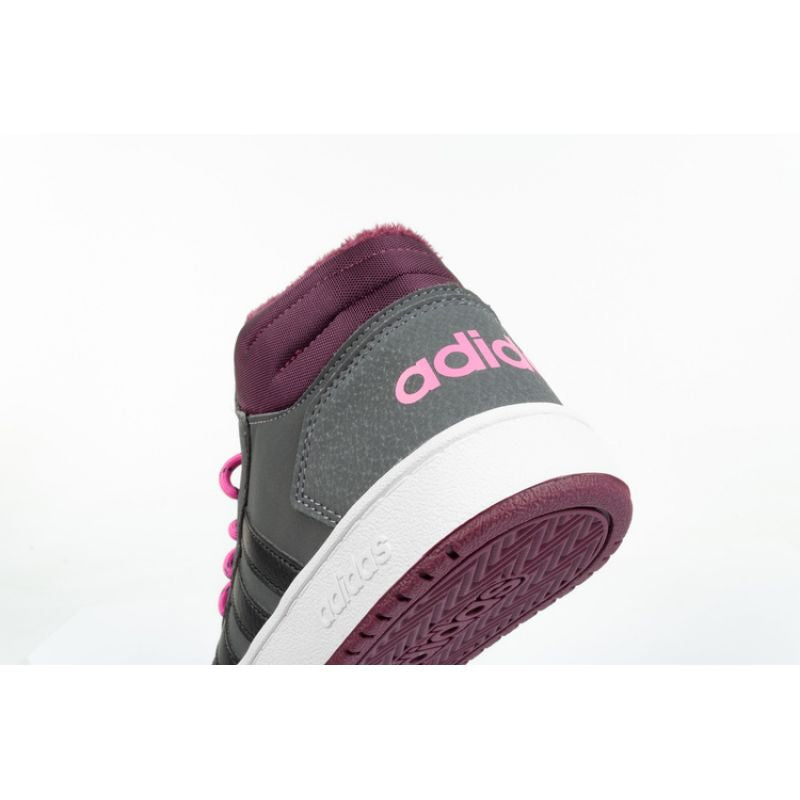 Adidas Hoops Mid 2.0 KW GZ7796 shoes