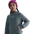 Felpa con cappuccio Nike Junior FC Barcelona Air WP HM3662-084