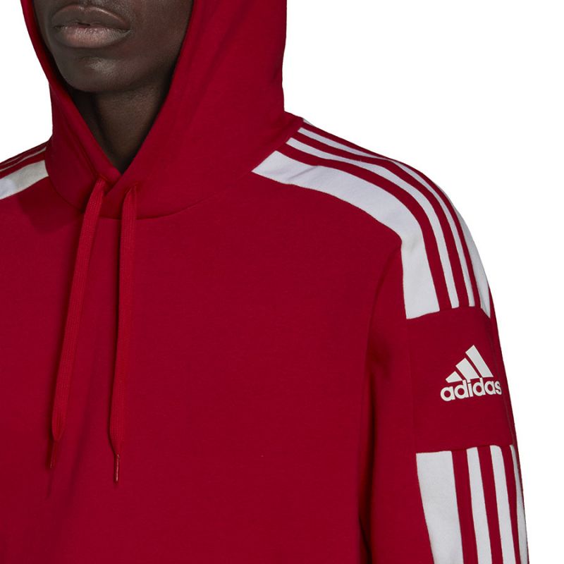 Felpa Adidas Squadra 21 Sweet Hoody M HC6282