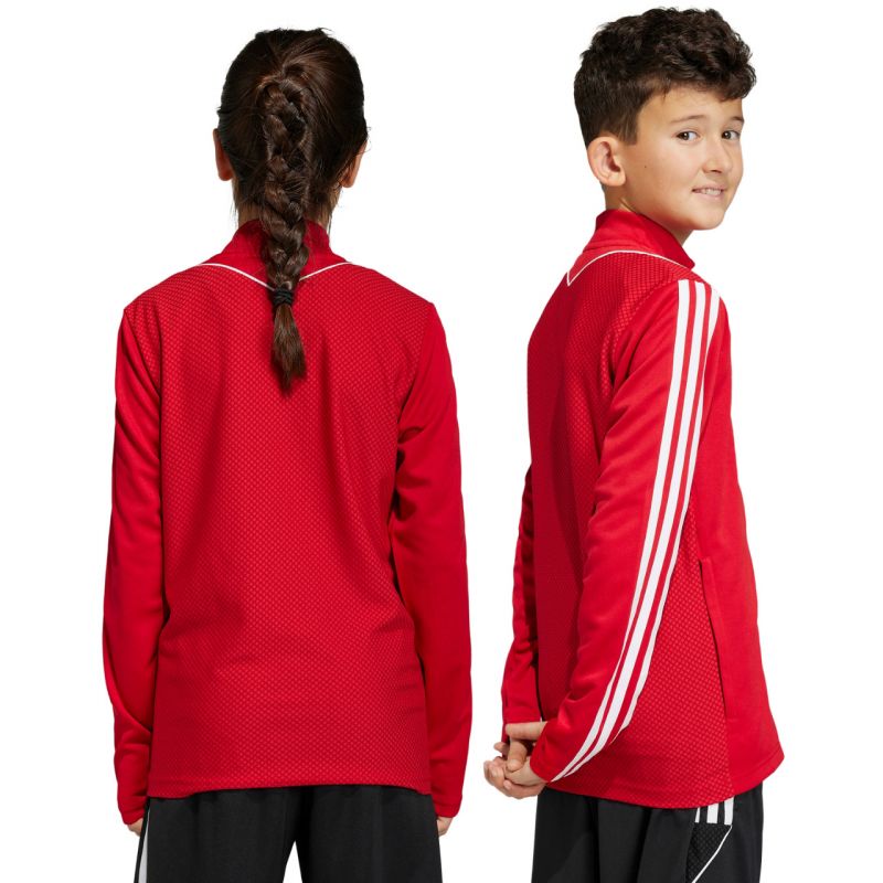 Felpa Adidas Tiro 23 League Training Jr HS3527