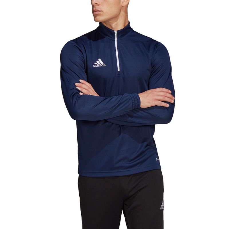 Adidas Entrada 22 Training Top M HB5327 sweatshirt