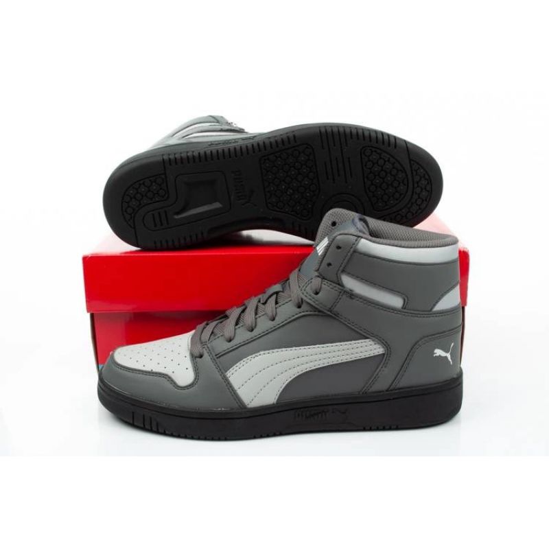 Puma Rebound LayUp SL M shoes 369573 04