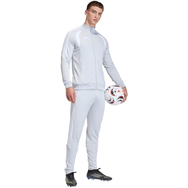 adidas Tiro 26 League Training Men's Sweatshirt Gray JY7204