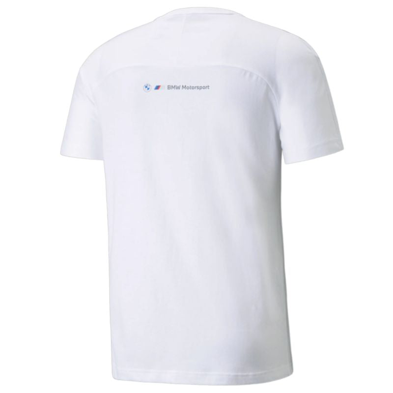 Puma BMW M Motorsport T7 Tee M 531183-02