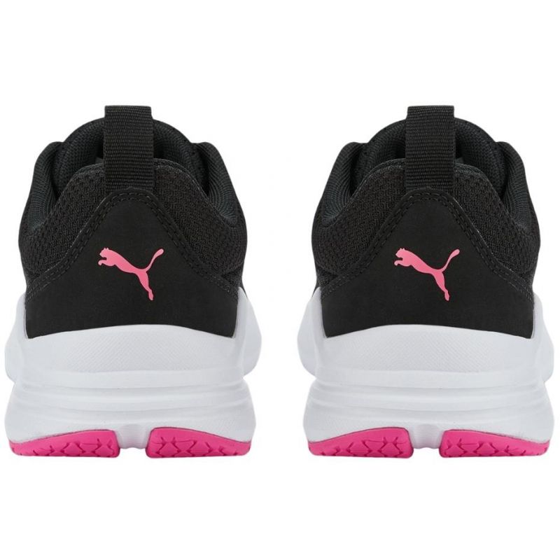 Puma Wired Run Jr 374214 20 shoes