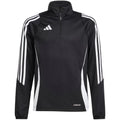 Felpa Adidas Tiro 24 Training Jr IJ9952