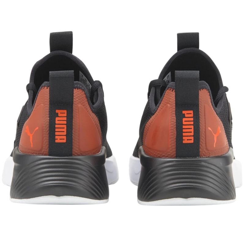 Scarpe da Corsa Puma Retaliate Block M 195549 05