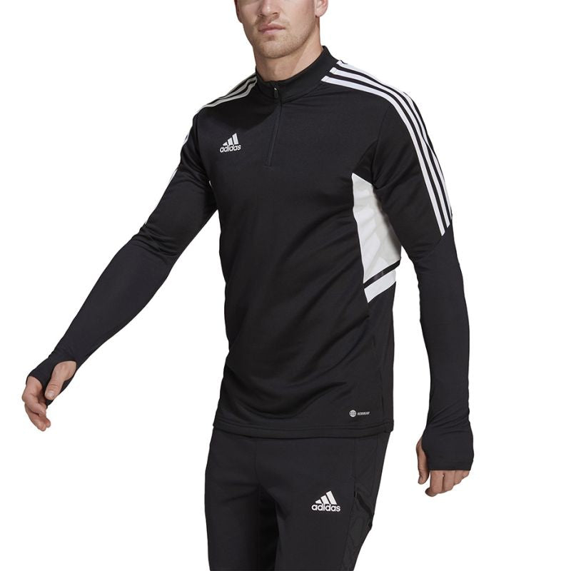 Adidas Condivo 22 Training Top M HA6269 sweatshirt