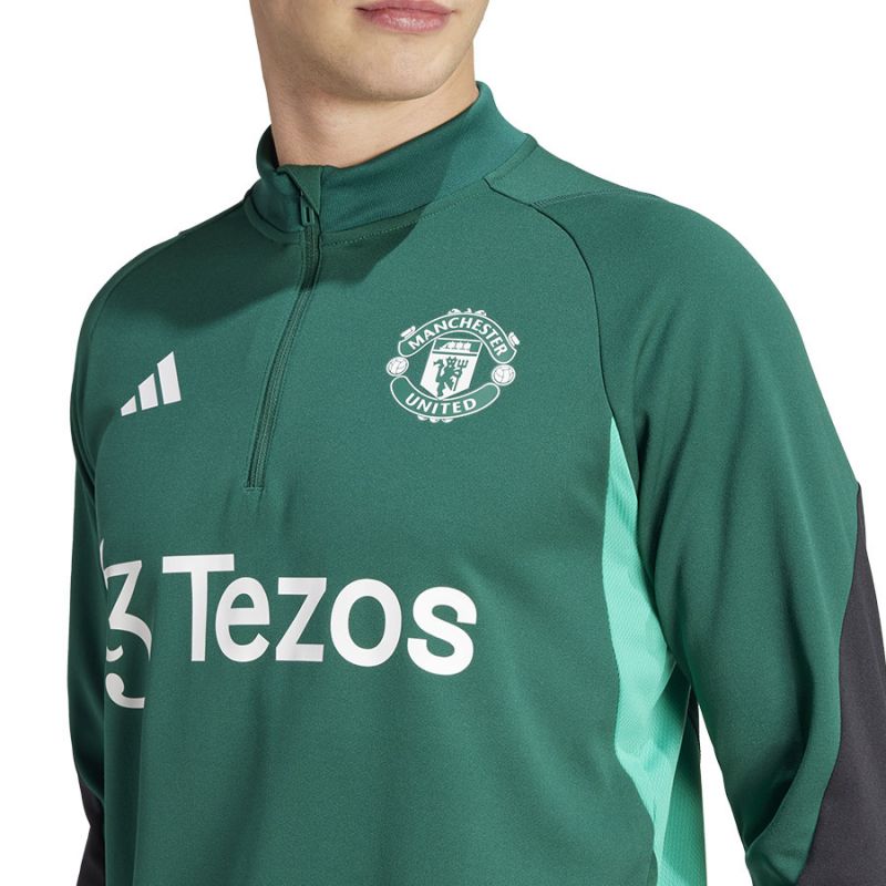 Maglia da allenamento Adidas Manchester United M IQ1523
