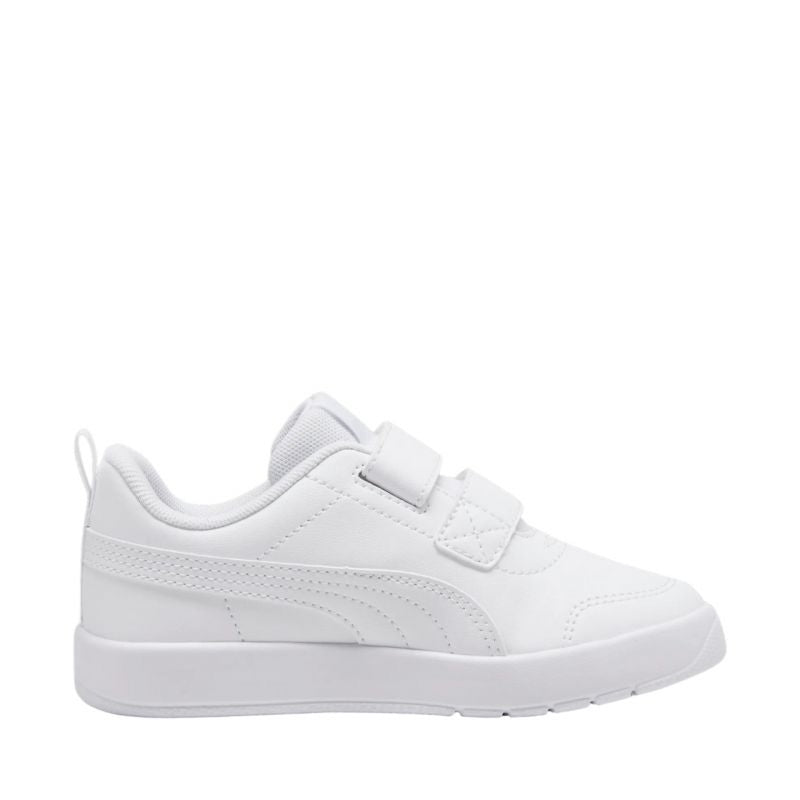 Puma Courtflex V3 V PS Jr shoes 397642 02