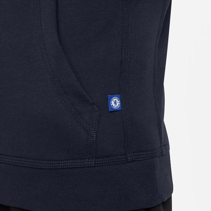 Nike Chelsea FC Club PO Hoodie Jr FQ3448-451