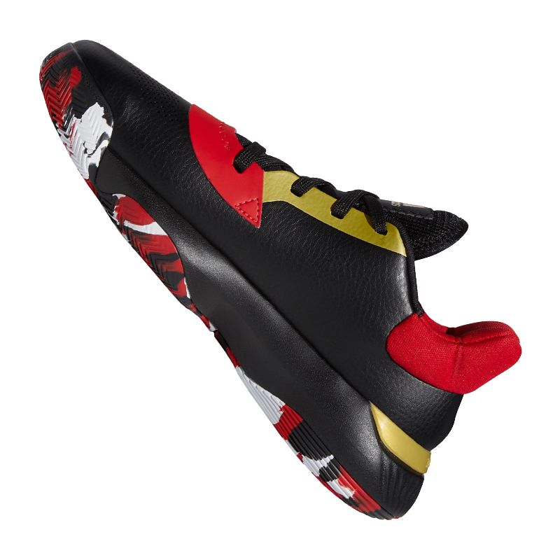 Scarpe Adidas Pro Bounce 2019 Low M EG2818