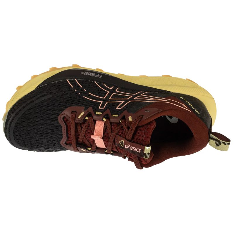Asics Gel-Trabuco 13 W 1012B768-002 Running Shoes