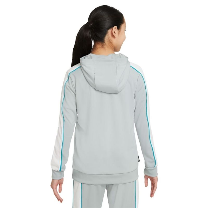 Felpa Nike NK Dry Academy Hoodie Po Fp JB Junior CZ0970-019