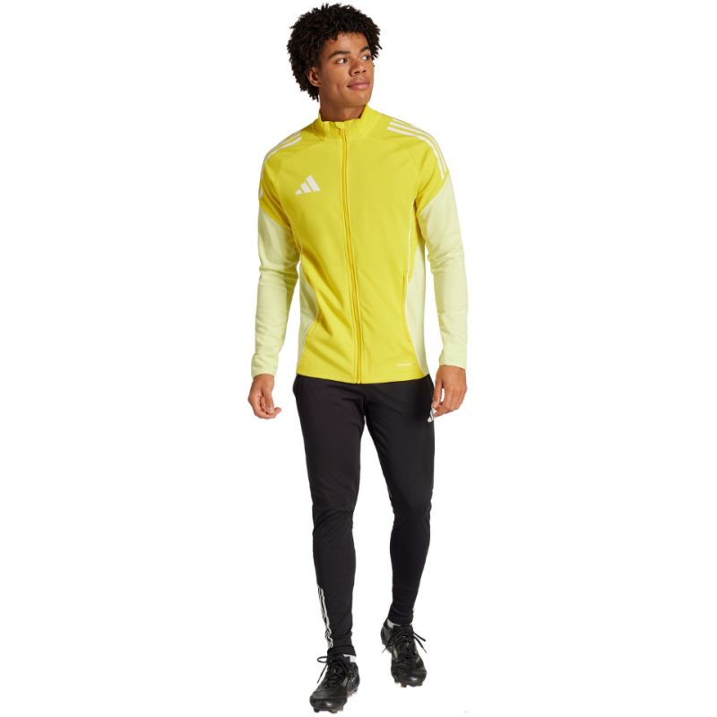 Felpa Adidas Tiro 25 Competition Training M JI8959