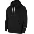 Nike Park 26 Felpa con cappuccio in pile Swoosh IO9035-010