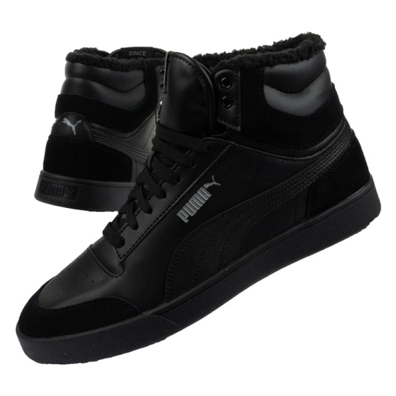 Puma Shuffle Mid M 387609 01 winter shoes