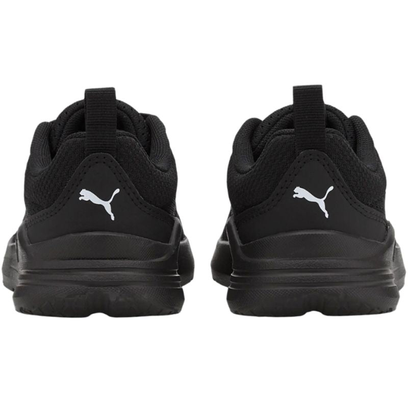 Scarpe Puma Wired Run Jr 374216 01