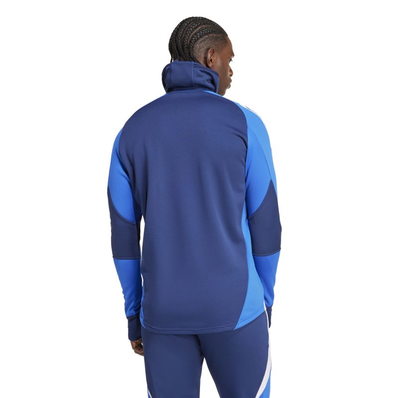 Felpa Adidas Tiro 24 Competition Winterized M IY0120
