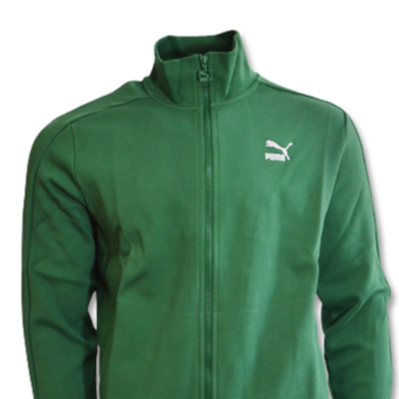 Giacca della tuta T7 Puma da uomo DK - 538195-37