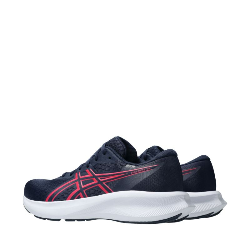 Asics Patriot 14 W 1012B836 401 Running Shoes