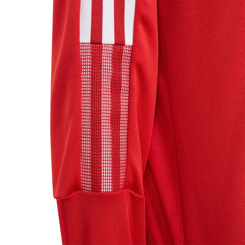 Adidas Tiro 21 Training Top Youth Jr sweatshirt GM7323
