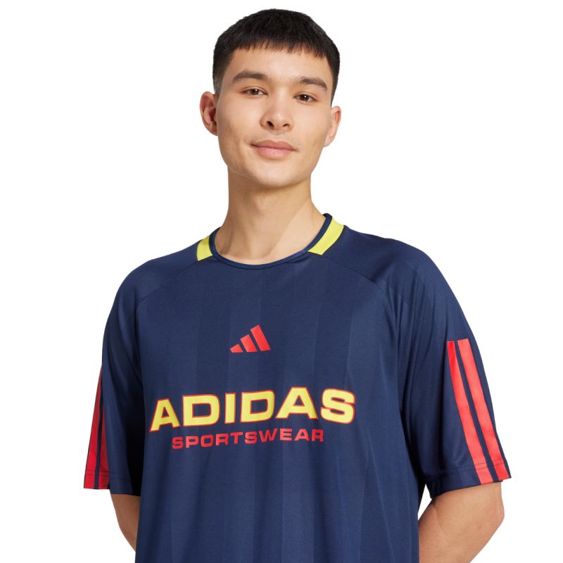 adidas Maglia Home Tiro M KB5571