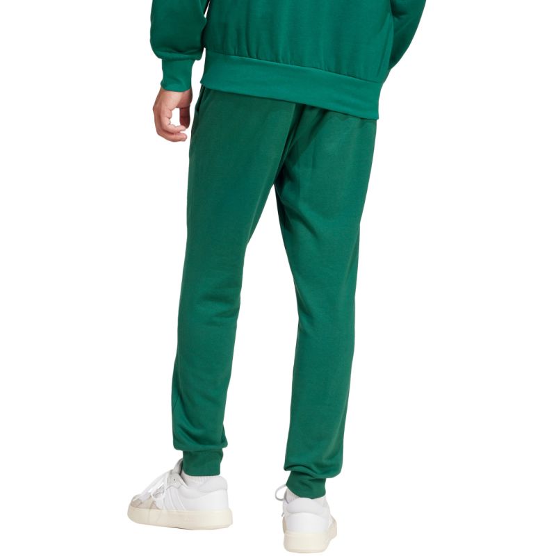 Pantalone adidas Essentials Feel Cozy French Terry M JE3858