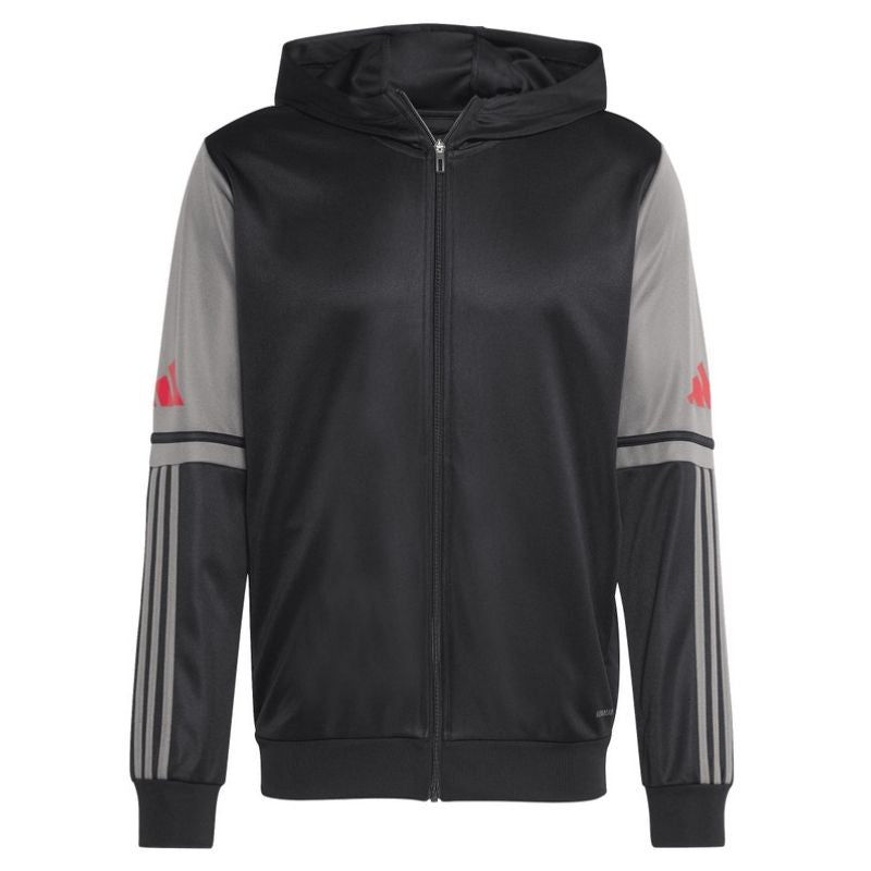 Felpa Aididas Squadra 25 M JD6088